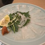 Torafugu Tei Tamachi Ten - 