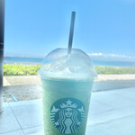 Starbucks Coffee Izuminan Rinku Koen Ten - 加工して明るく