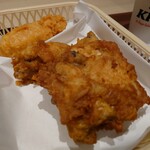 Kentucky Fried Chicken Kichijoji Minamiguchi Ten - 