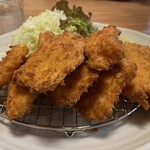 Yoshoku Tei Katsu Taka - 