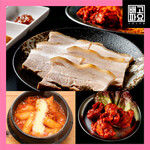 Korean & BBQ Pegoppayo Kawasakihonten - 