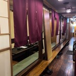 Private rooms × Jidori × Seafood Izakaya Torisen Yotsuya Ten - 