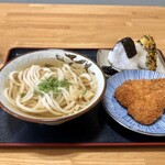 Men Kui Miki Ten - 安心して下さい、500円でお釣りきますよ