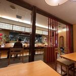 Kamakura Katsu Tei Aratama Odawara Ten - 店内