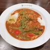 Curry House CoCo Ichibanya Tsuruga Honmachi Ten - 夏べジスパイスカレー♥