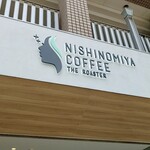 NISHINOMIYA COFFEE THE ROASTER - 