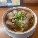 Daiichi Asahi Tokusei Ramen - 