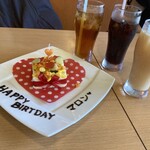 Dog Cafe & Dining LICO - 