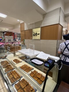 Unagi Nihon Ichi Tobu Hyakkaten Ikebukuro Honkan Ten - 