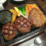 Steak Gusto Sagamiono Ten - 