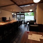 DINING MASHIRA - 