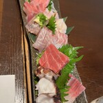 食樂 たに川 - 料理写真: