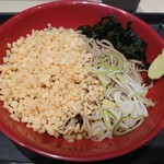 Nadai Fuji Soba Hon Atsugi Ten - 