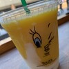 TULLY'S COFFEE Tokyodomushitikurisutarabenyuten - 