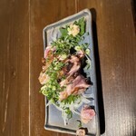 Kobe Bar Nakanaka - 