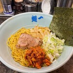 Ramen-ya Menichi Mizonokuchi Ten - 