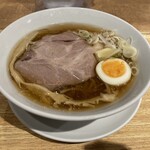 麺屋TAMOTSU - 