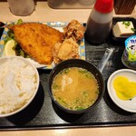 日本橋焼餃子 極 - 