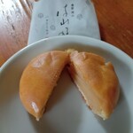 風乃菓 籠もよ - 料理写真:はれるの