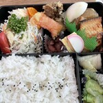 Art Room Opus - 日替弁当800円