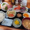 御食事処 梅澤 - 料理写真: