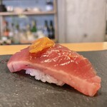 Sushi Ueoka - 