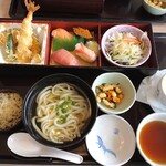 Washoku Restaurant Tonden Musashimurayama Ten - 