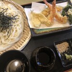 Sanuki Udon Kinoya - 