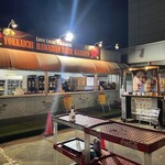 Yokkaichi Hawaiian Beer garden Kintetsu Hyakkaten Yokkaichi Ten - 