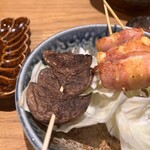 YAKITORI OTABISHO - 