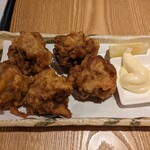 Washoku Izakaya Wazenbo Nihonbashihonten - 