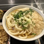 Daisuke Udon Iyo Hakura Ten - うどんorそば　３玉まで同額料金