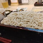 Teuchi Soba Wajin - 