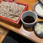 Soba Dokoro Sohachi - 