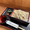 Teuchi Soba Nagomi - 並