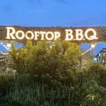 THE ROOFTOP BBQ Nanba Parks Ten - 