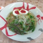 Ramen Tanino - 