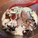 和牛ラーメン 繕 - 