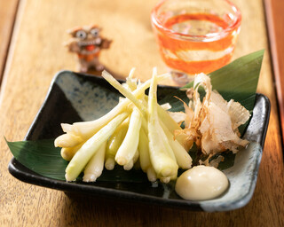 Okinawa Cuisine Hare Kuni Ginza Ten - 