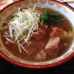 Kakuni Ramen Goo - 