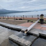 道の駅たるみず 湯っ足り館 - 