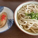 谷本うどん - 