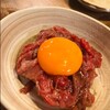 炭火焼肉ホルモン うしごろ 中目黒店