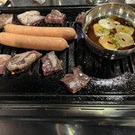 Yakiniku Sosomon - 