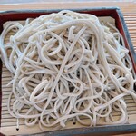 soba-ya Iyashian - 