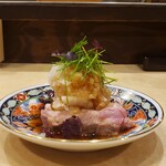 Yakitori Karashima - 