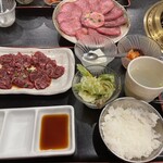 Yakiniku Meimon Fuchu Ten - 