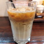 San Cafe Hirano Ten - 