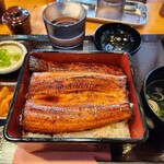 Unagi no Naruse Kachigawa Ten - 