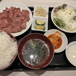 Yakiniku Sumiya Hanare - 